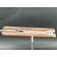 Chasse & Tir sportif LUXUEUX FUSIL IDEAL MANUFANCE MODELE 375 GRAVURE MOF CASETTO Cal 12/70 année 80's {PRODUCT_REFERENCE} - 23