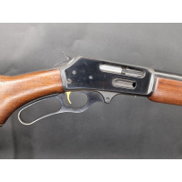Armes Catégorie C CARABINE DE CHASSE  à LEVIER SOUS GARDE  MARLIN modèle 444S Calibre 444 Marlin   -  USA XXè {PRODUCT_REFERENCE