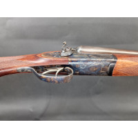 Chasse & Tir sportif CARABINE DE CHASSE JUXTA   EXPRESS KODIAK MARK IV   CALIBRE 45/70 Governement  par PEDERSOLI   -  ITALIE XX