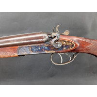 Chasse & Tir sportif CARABINE DE CHASSE JUXTA   EXPRESS KODIAK MARK IV   CALIBRE 45/70 Governement  par PEDERSOLI   -  ITALIE XX
