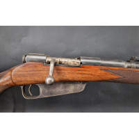 Archives  CARABINE RIVAL SYSTEME DAUDETEAU CALIBRE 405 WINCHESTER MANUFACTURE SANT ETIENNE - FRANCE XIXè {PRODUCT_REFERENCE} - 2