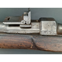 Armes Longues FUSILE REGLEMENTAIRE DREYSE MODELE 1862 SOMMERDA 28.R.F.1182 CALIBRE 15mm - Allemagne XIXè {PRODUCT_REFERENCE} - 6