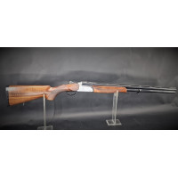 Chasse & Tir sportif FUSIL CHASSE SUPERPOSE   RIZZINI MARCHENO  CALIBRE 12/70 EJECTEURS   ARTISAN ITALIEN XXè {PRODUCT_REFERENCE