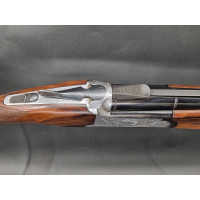 Chasse & Tir sportif FUSIL CHASSE SUPERPOSE   RIZZINI MARCHENO  CALIBRE 12/70 EJECTEURS   ARTISAN ITALIEN XXè {PRODUCT_REFERENCE