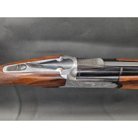 Chasse FUSIL CHASSE SUPERPOSE   RIZZINI MARCHENO  CALIBRE 12/70 EJECTEURS   ARTISAN ITALIEN XXè {PRODUCT_REFERENCE} - 3