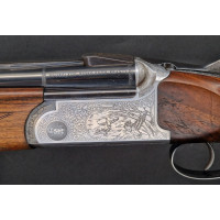 Chasse FUSIL CHASSE SUPERPOSE   RIZZINI MARCHENO  CALIBRE 12/70 EJECTEURS   ARTISAN ITALIEN XXè {PRODUCT_REFERENCE} - 8