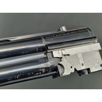 Chasse & Tir sportif FUSIL CHASSE SUPERPOSE   RIZZINI MARCHENO  CALIBRE 12/70 EJECTEURS   ARTISAN ITALIEN XXè {PRODUCT_REFERENCE