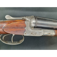 Chasse & Tir sportif FUSIL DE CHASSE JUXTAPOSE ARTISAN STEPHANOIS HELICE MG CALIBRE 16/65 EXTRACTEURS {PRODUCT_REFERENCE} - 2