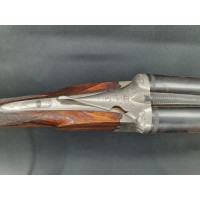 Chasse & Tir sportif FUSIL DE CHASSE JUXTAPOSE ARTISAN STEPHANOIS HELICE MG CALIBRE 16/65 EXTRACTEURS {PRODUCT_REFERENCE} - 4