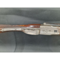 Chasse & Tir sportif FUSIL DE CHASSE JUXTAPOSE ARTISAN STEPHANOIS HELICE MG CALIBRE 16/65 EXTRACTEURS {PRODUCT_REFERENCE} - 5