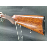 Chasse & Tir sportif FUSIL DE CHASSE JUXTAPOSE ARTISAN STEPHANOIS HELICE MG CALIBRE 16/65 EXTRACTEURS {PRODUCT_REFERENCE} - 9