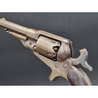 Armes de Poing REMINGTON NEW MODEL  POCKET  REVOLVER 1863   en Calibre 31   25000Ex  -  USA XIXè {PRODUCT_REFERENCE} - 7