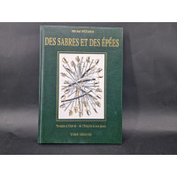 Divers LIVRE   DES SABRES ET DES EPEE   par MICHEL PETARD  TOME 2  Troupe à Cheval de l'Empire à nos jours {PRODUCT_REFERENCE} -