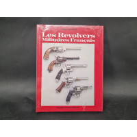 DOCUMENTATION LES REVOLVERS MILITAIRES FRANCAIS par HENRI VILLEMIN {PRODUCT_REFERENCE} - 1