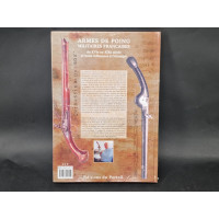 Armes de Poing LIVRE  Armes de poing Militaires Françaises du XVIè au XIXè  par Robert Brooker {PRODUCT_REFERENCE} - 1