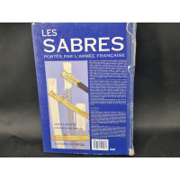 DOCUMENTATION LES SABRES POSTES PAR L'ARMEE FRANCAISE  Jean LHOSTE Patrick RESEK {PRODUCT_REFERENCE} - 4