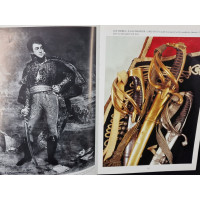 Divers LIVRE de CHRISTIAN BLONDIEAU   SABRES FRANÇAIS 1680-1814 {PRODUCT_REFERENCE} - 7
