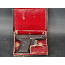 Pistolet SEMI AUTO MANUFRANCE LE FRANCAIS CALIBLRE 6.35 CANON BASCULANT