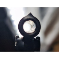Armes Catégorie B Pistolet SEMI AUTO MANUFRANCE LE FRANCAIS CALIBLRE 6.35 CANON BASCULANT {PRODUCT_REFERENCE} - 5