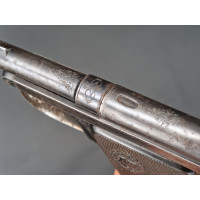 Armes Catégorie B Pistolet SEMI AUTO MANUFRANCE LE FRANCAIS CALIBLRE 6.35 CANON BASCULANT {PRODUCT_REFERENCE} - 8