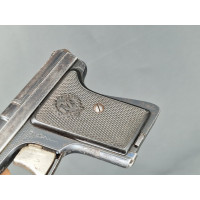 Armes Catégorie B Pistolet SEMI AUTO MANUFRANCE LE FRANCAIS CALIBLRE 6.35 CANON BASCULANT {PRODUCT_REFERENCE} - 10