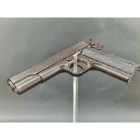 Armes Catégorie B PISTOLET WW1   COLT  MODELE 1911   US ARMY   Calibre 45 ACP  de 1918  -  US première Guerre Mondiale {PRODUCT_