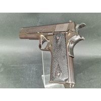 Armes Catégorie B PISTOLET WW1   COLT  MODELE 1911   US ARMY   Calibre 45 ACP  de 1918  -  US première Guerre Mondiale {PRODUCT_