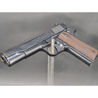 Armes Catégorie B PISTOLET WW1   COLT  MODELE 1911   US ARMY   Calibre 45 ACP  de 1918  -  US première Guerre Mondiale {PRODUCT_