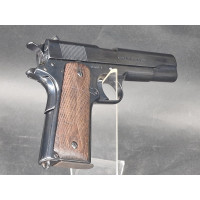 Armes Catégorie B PISTOLET WW1   COLT  MODELE 1911   US ARMY   Calibre 45 ACP  de 1918  -  US première Guerre Mondiale {PRODUCT_