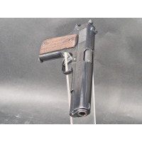 Armes Catégorie B PISTOLET WW1   COLT  MODELE 1911   US ARMY   Calibre 45 ACP  de 1918  -  US première Guerre Mondiale {PRODUCT_