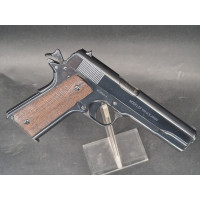 Armes Catégorie B PISTOLET WW1   COLT  MODELE 1911   US ARMY   Calibre 45 ACP  de 1918  -  US première Guerre Mondiale {PRODUCT_
