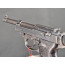 PISTOLET  WW2   WALTHER P38   AC43   Calibre 9mm Para 9x19  -  Allemagne seconde Guerre Mondiale