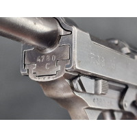Armes Catégorie B PISTOLET  WW2   WALTHER P38   AC43   Calibre 9mm Para 9x19  -  Allemagne seconde Guerre Mondiale {PRODUCT_REFE