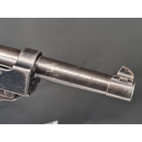 Armes Catégorie B PISTOLET  WW2   WALTHER P38   AC43   Calibre 9mm Para 9x19  -  Allemagne seconde Guerre Mondiale {PRODUCT_REFE