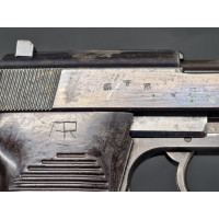Armes Catégorie B PISTOLET  WW2   WALTHER P38   AC43   Calibre 9mm Para 9x19  -  Allemagne seconde Guerre Mondiale {PRODUCT_REFE