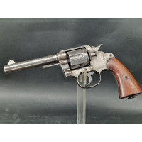 Armes Catégorie B REVOLVER WW1 COLT NEW SERVICE  US ARMY MODEL 1917 Calibre 45 ACP -  USA première Guerre Mondiale {PRODUCT_REFE