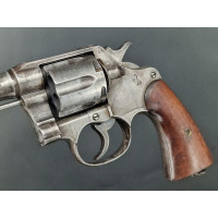 Armes Catégorie B REVOLVER WW1 COLT NEW SERVICE  US ARMY MODEL 1917 Calibre 45 ACP -  USA première Guerre Mondiale {PRODUCT_REFE