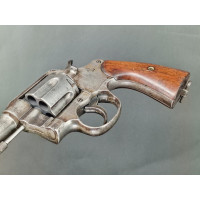 Armes Catégorie B REVOLVER WW1 COLT NEW SERVICE  US ARMY MODEL 1917 Calibre 45 ACP -  USA première Guerre Mondiale {PRODUCT_REFE
