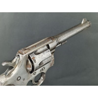 Armes Catégorie B REVOLVER WW1 COLT NEW SERVICE  US ARMY MODEL 1917 Calibre 45 ACP -  USA première Guerre Mondiale {PRODUCT_REFE