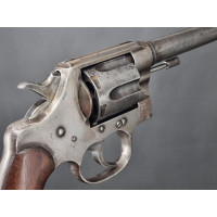 Armes Catégorie B REVOLVER WW1 COLT NEW SERVICE  US ARMY MODEL 1917 Calibre 45 ACP -  USA première Guerre Mondiale {PRODUCT_REFE