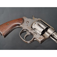 Armes Catégorie B REVOLVER WW1 COLT NEW SERVICE  US ARMY MODEL 1917 Calibre 45 ACP -  USA première Guerre Mondiale {PRODUCT_REFE