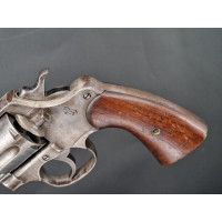 Armes Catégorie B REVOLVER WW1 COLT NEW SERVICE  US ARMY MODEL 1917 Calibre 45 ACP -  USA première Guerre Mondiale {PRODUCT_REFE