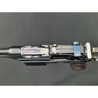 Armes Catégorie B WW1 PISTOLET MAUSER C96 Modèle 1896  Calibre 7,63 Mauser C 96 - Allemagne première Guerre Mondiale {PRODUCT_RE