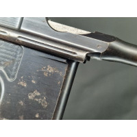 Armes Catégorie B WW1 PISTOLET MAUSER C96 Modèle 1896  Calibre 7,63 Mauser C 96 - Allemagne première Guerre Mondiale {PRODUCT_RE