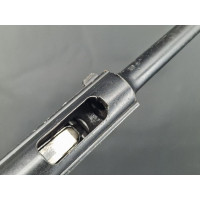 Armes Catégorie B PISTOLET  MILITAIRE JAPONAIS   NAMBU TYPE 14   CALIBRE 8mm Taisho 8x22R  -  JAPON WW2 Seconde Guerre Mondiale 