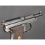 PISTOLET OFFICIER WW2 DOUBLE ACTION   LE FRANCAIS TYPE ARMEE  1931  CALIBRE 9 browning LONG  MANUFRANCE