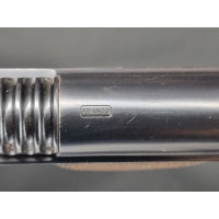 Armes Catégorie B PISTOLET OFFICIER WW2 DOUBLE ACTION   LE FRANCAIS TYPE ARMEE  1931  CALIBRE 9 browning LONG MANUFRANCE  FRANCO