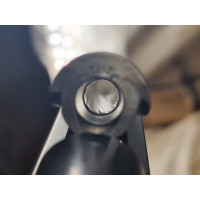Armes Catégorie B PISTOLET OFFICIER WW2 DOUBLE ACTION   LE FRANCAIS TYPE ARMEE  1931  CALIBRE 9 browning LONG MANUFRANCE  FRANCO