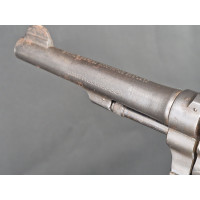 Armes Catégorie B REVOLVER SMITH ET WESSON K 38 200  US PROPERTY PARACHUTACHE CLUNY 1944 Calibre 38 S&W ou 380 MK II - USA WW2 {