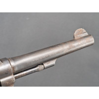 Armes Catégorie B REVOLVER SMITH ET WESSON K 38 200  US PROPERTY PARACHUTACHE CLUNY 1944 Calibre 38 S&W ou 380 MK II - USA WW2 {